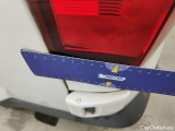  Volkswagen  Transporter Volkswagen  2.0 TDi SCR BMT 110/150 LWB 3.2T DSG 4d #47