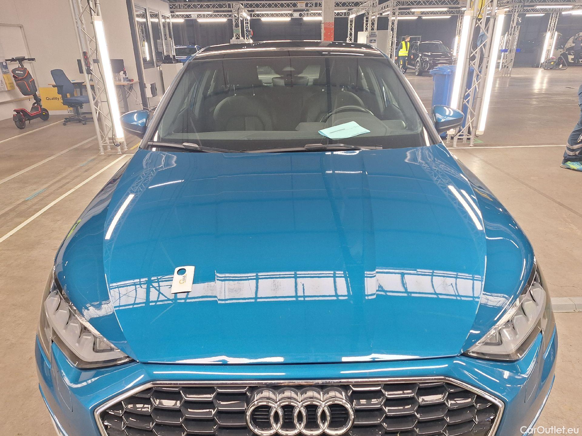  Audi  A3 Audi,  Berline '20, Audi  Berline 1.5 TFSi 35 110kW S tronic Advance #1