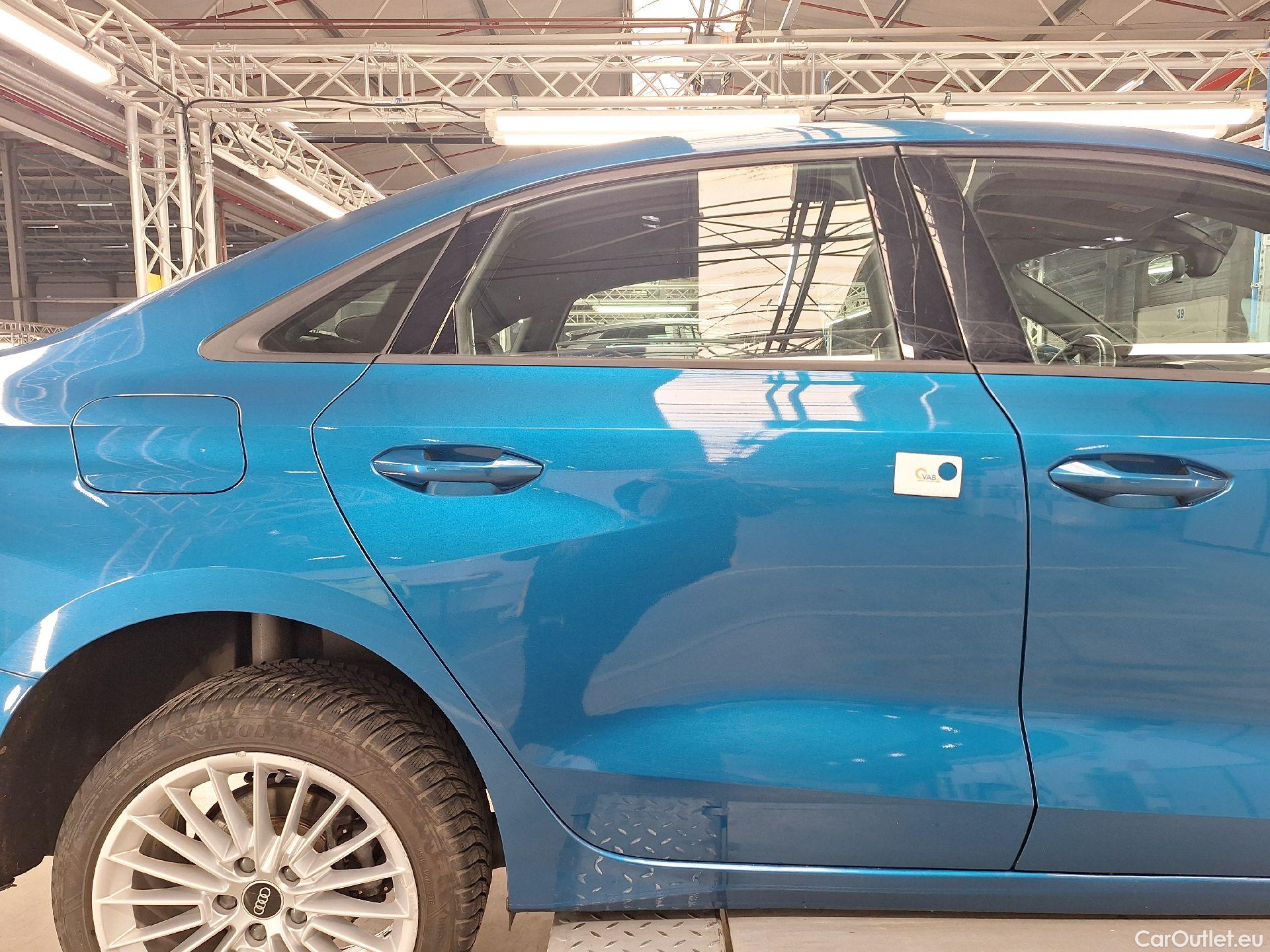  Audi  A3 Audi,  Berline '20, Audi  Berline 1.5 TFSi 35 110kW S tronic Advance #79