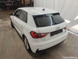  Audi  A1 Sportback Audi  1.0 30 TFSI 85kW S tronic 5d #7