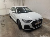  Audi  A1 Sportback Audi  1.0 30 TFSI 85kW S tronic 5d #8