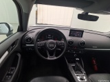  Audi  A3 Audi,  Sportback FL'16, Audi  Sportback 1.6 30 TDi 85kW 5d #5