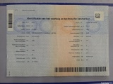  Audi  A3 Audi,  Berline '20, Audi  Berline 2.0 TDi 30 85kW 4d #11