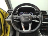 Audi  A3 AUDI  SPORTBACK DIESEL - 2020 35 TDi 150 S tronic (EU6d-TEMP) 5d #19