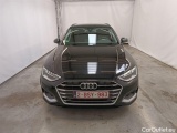  Audi  A4 Audi  Avant 2.0 30 TDi 100kW S tr Adv Business Ed 5d #5