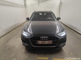  Audi  A4 Audi  Avant 2.0 30 TDi 100kW S tronic Business Ed 5d #5