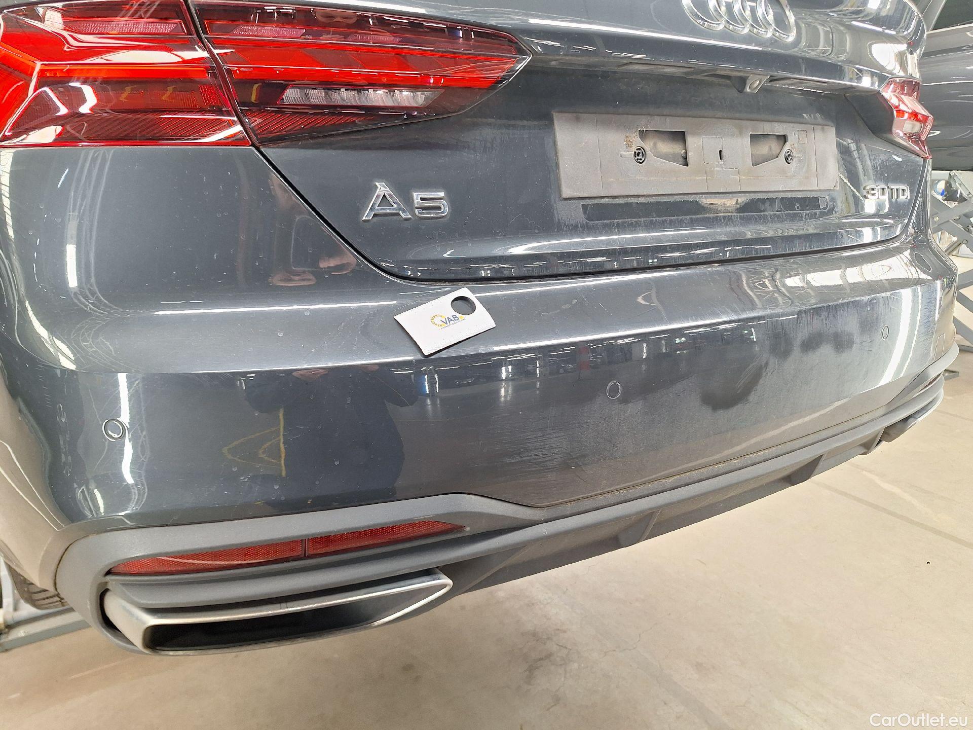  Audi  A5 Sportback Audi, A5 SB FL'20, Audi  30 TDI S tronic Business Edition !! technical issues !! rolling car  #13