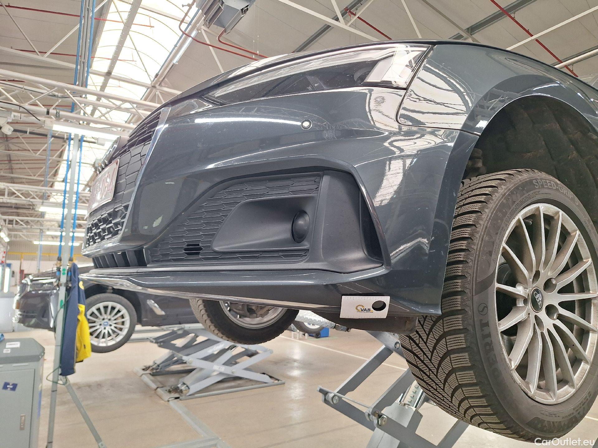  Audi  A5 Sportback Audi, A5 SB FL'20, Audi  30 TDI S tronic Business Edition !! technical issues !! rolling car  #26
