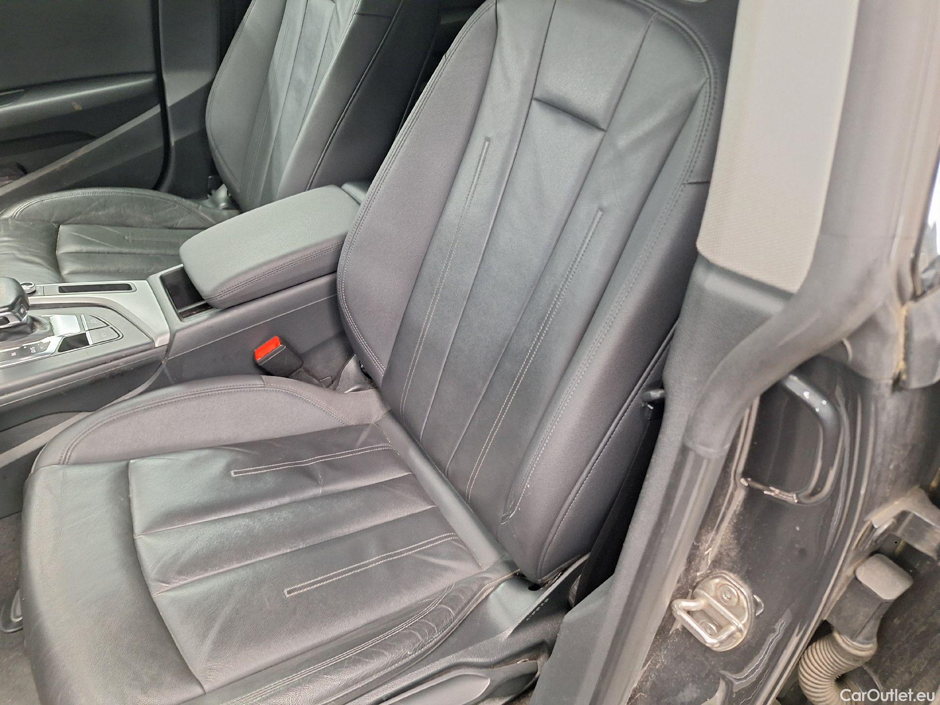  Audi  A5 Sportback Audi, A5 SB FL'20, Audi  30 TDI S tronic Business Edition !! technical issues !! rolling car  #5
