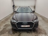  Audi  A6 Audi  Avant Business Edition 35 TDI S tronic 5d #5