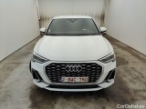  Audi  Q3 Audi  Sportback 35 TFSI S tronic S Line Business Edition 5d #5