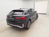 Audi  Q3 Audi,  SB '19 PHEV, Audi  Sportback 45 TFSI e S tronic S Line 5d #9