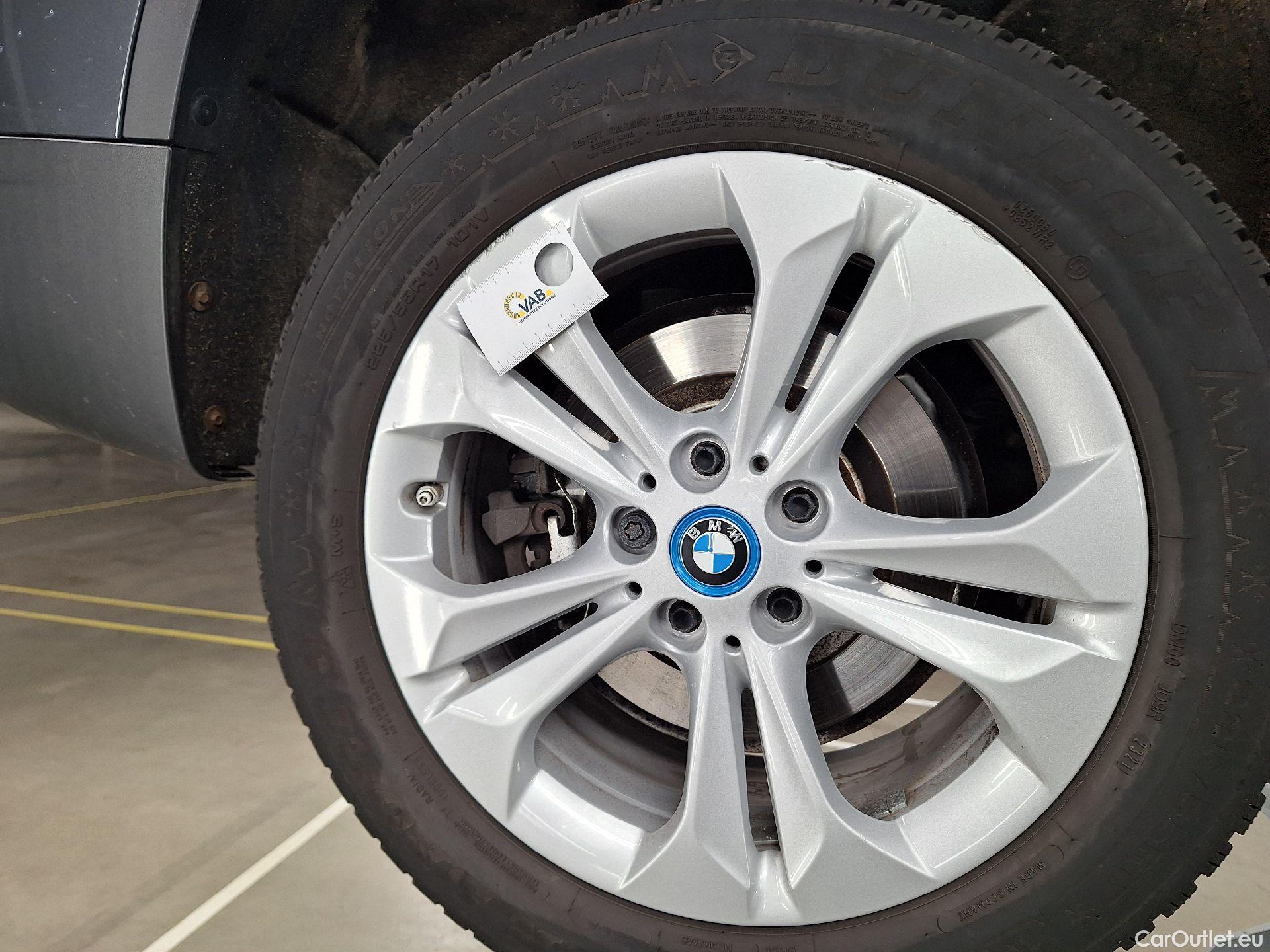  Bmw  X1 BMW,  FL'19 PHEV, BMW  xDrive25e (162 kW) 5d #41