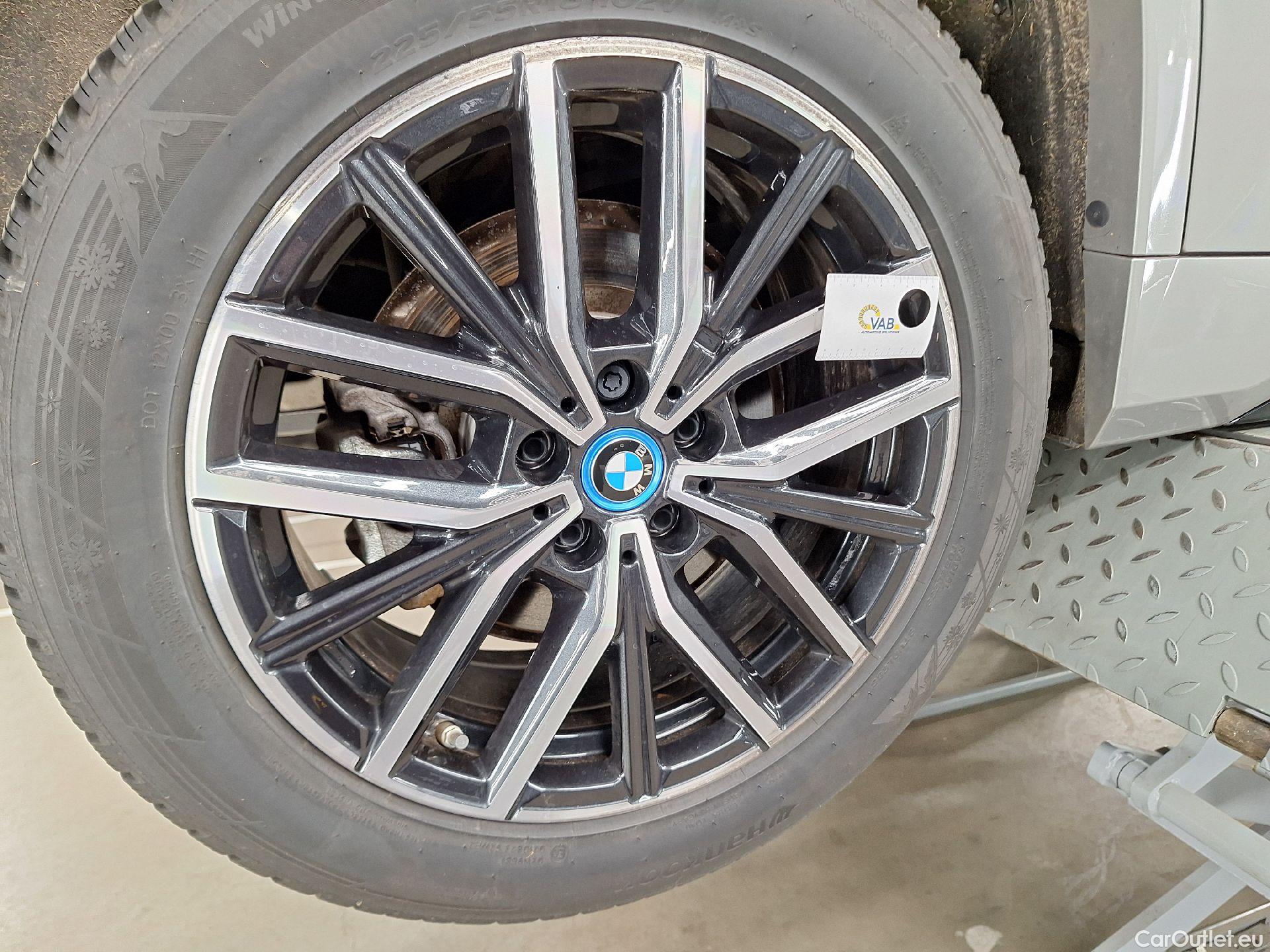  Bmw  X1 BMW,  xDrive 25e 180kW,  xDrive 25e 180kW Aut #19