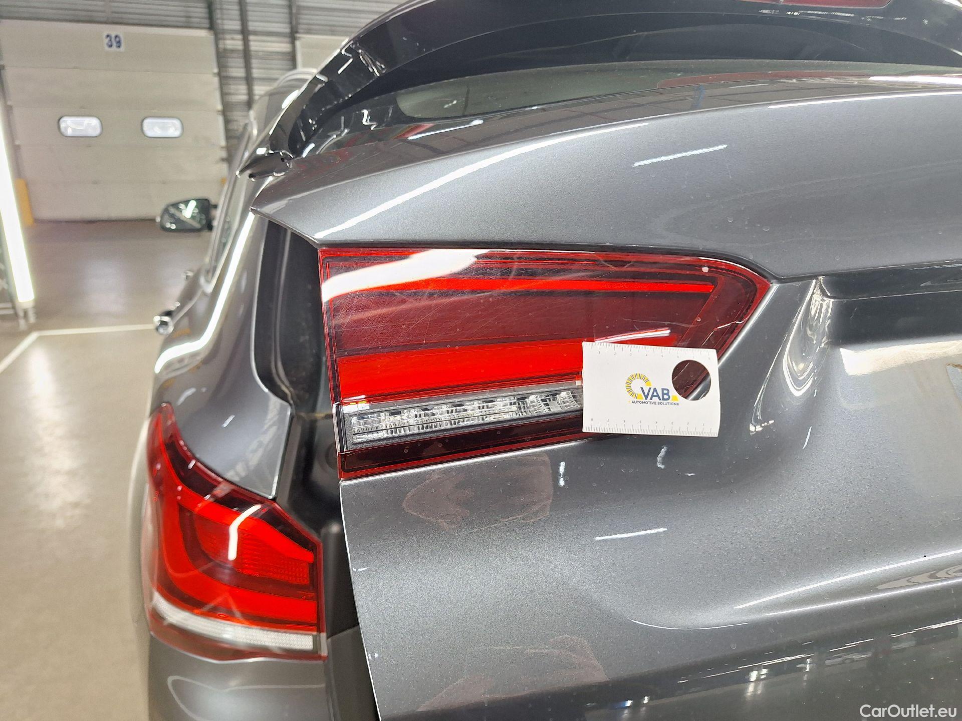  Bmw  X1 BMW,  FL'19 PHEV, BMW  xDrive25e (162 kW) 5d #6