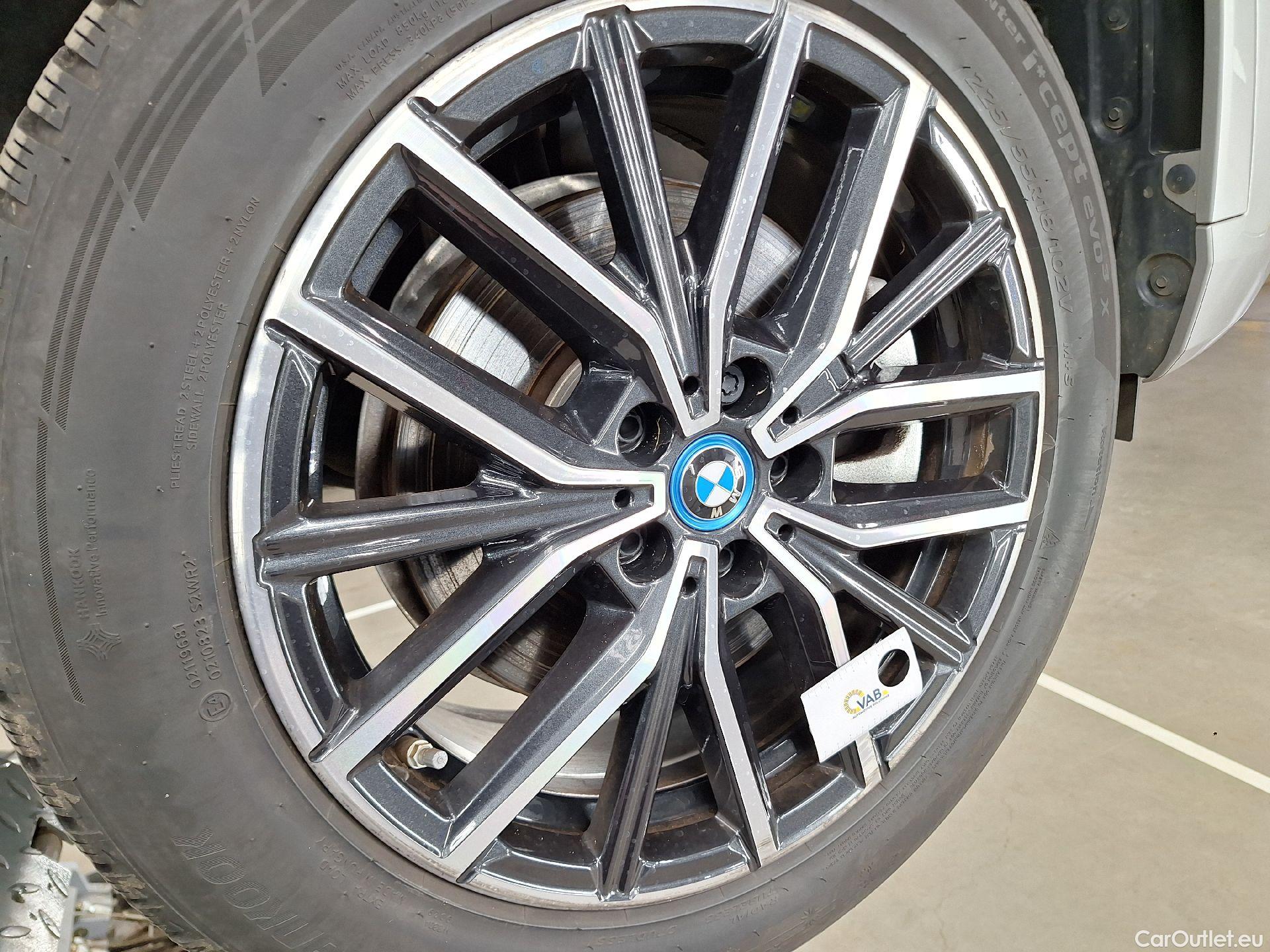  Bmw  X1 BMW,  xDrive 25e 180kW,  xDrive 25e 180kW Aut #24