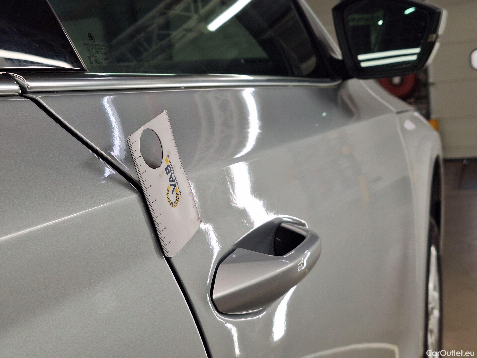  Skoda  Octavia Skoda,  Combi '20, Skoda  Combi 1.5 TSI 110kW Ambition 5d #17