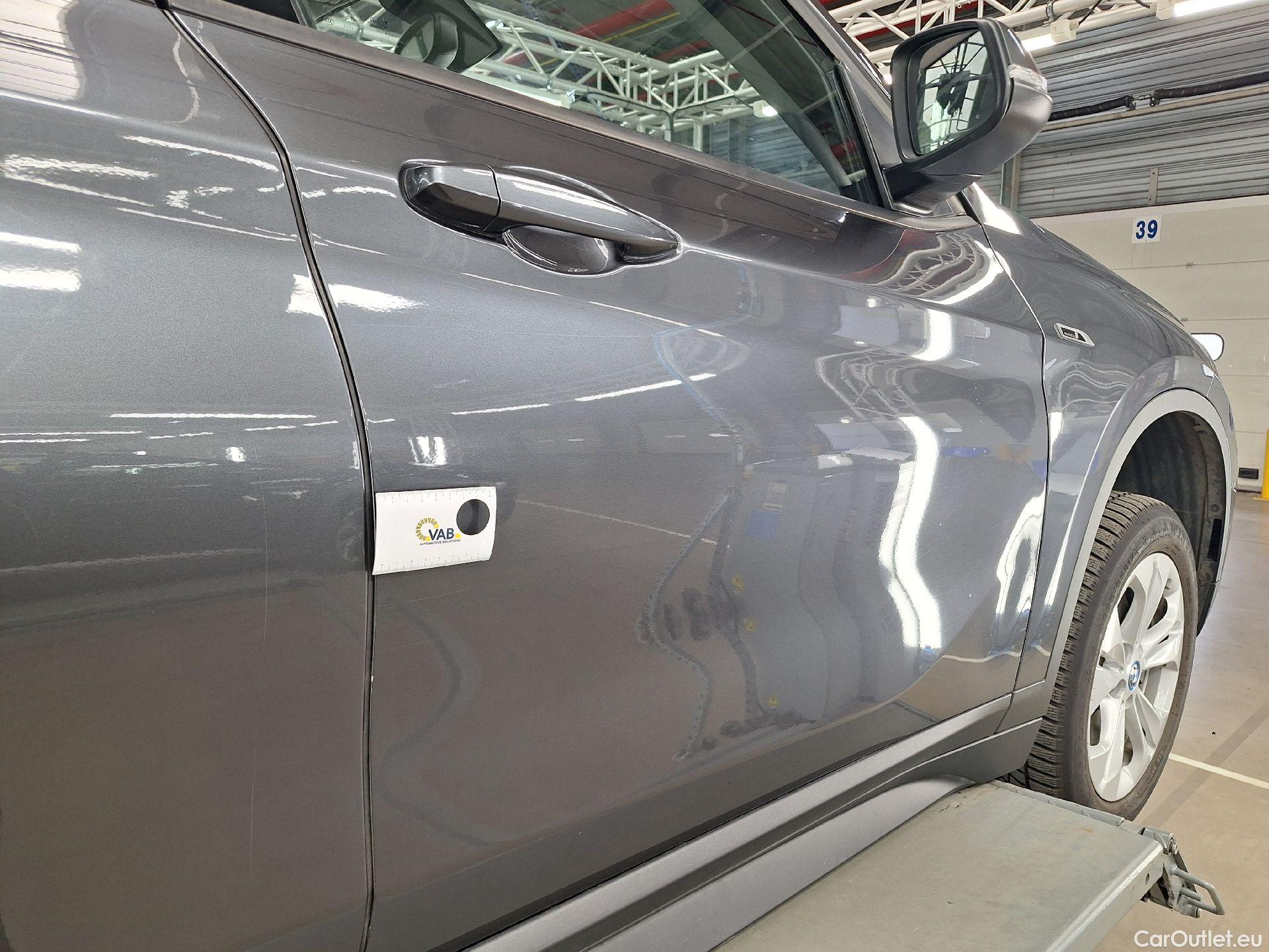 Bmw  X1 BMW,  FL'19 PHEV, BMW  xDrive25e (162 kW) 5d #31