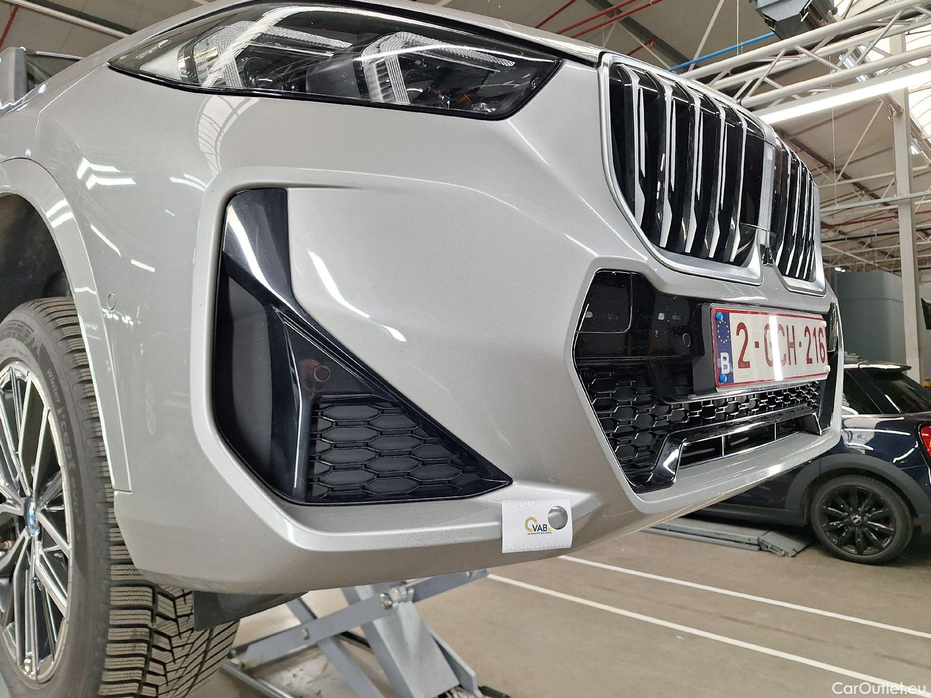  Bmw  X1 BMW,  xDrive 25e 180kW,  xDrive 25e 180kW Aut #15