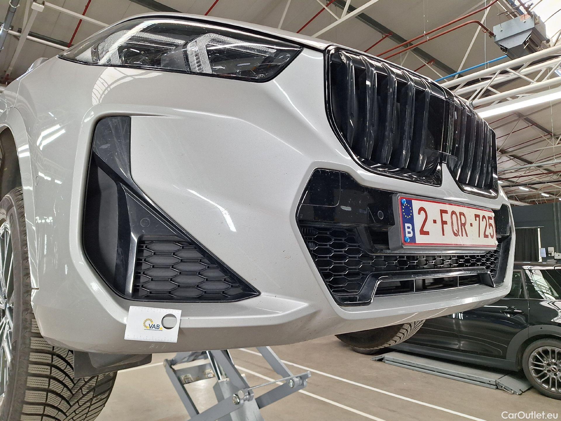  Bmw  X1 BMW,  sDrive 18d 100kW,  sDrive 18d 100kW Aut #16