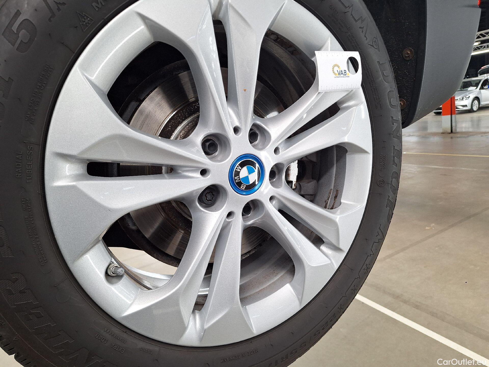  Bmw  X1 BMW,  FL'19 PHEV, BMW  xDrive25e (162 kW) 5d #39