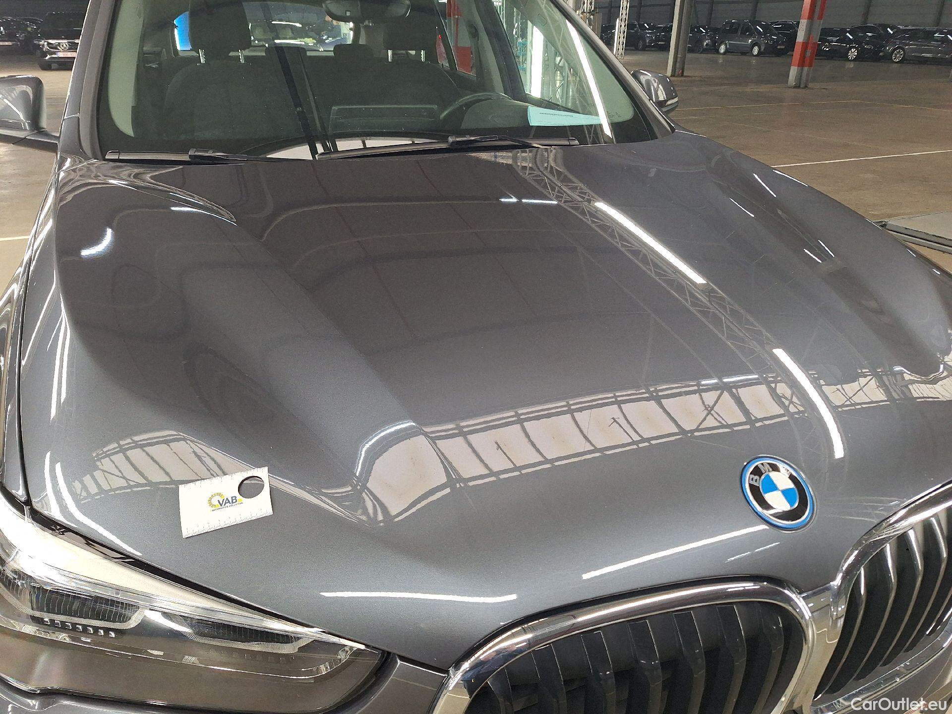  Bmw  X1 BMW,  FL'19 PHEV, BMW  xDrive25e (162 kW) 5d #1
