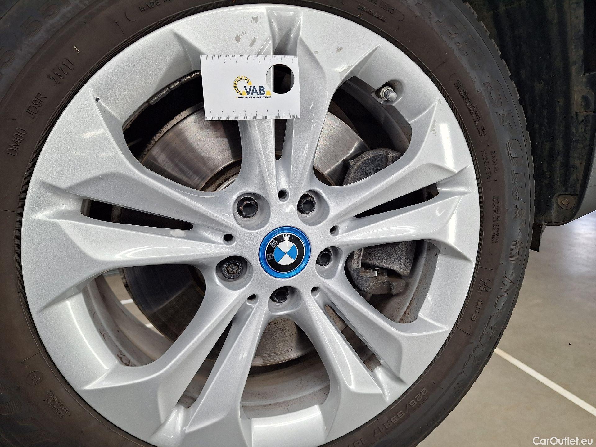  Bmw  X1 BMW,  FL'19 PHEV, BMW  xDrive25e (162 kW) 5d #44