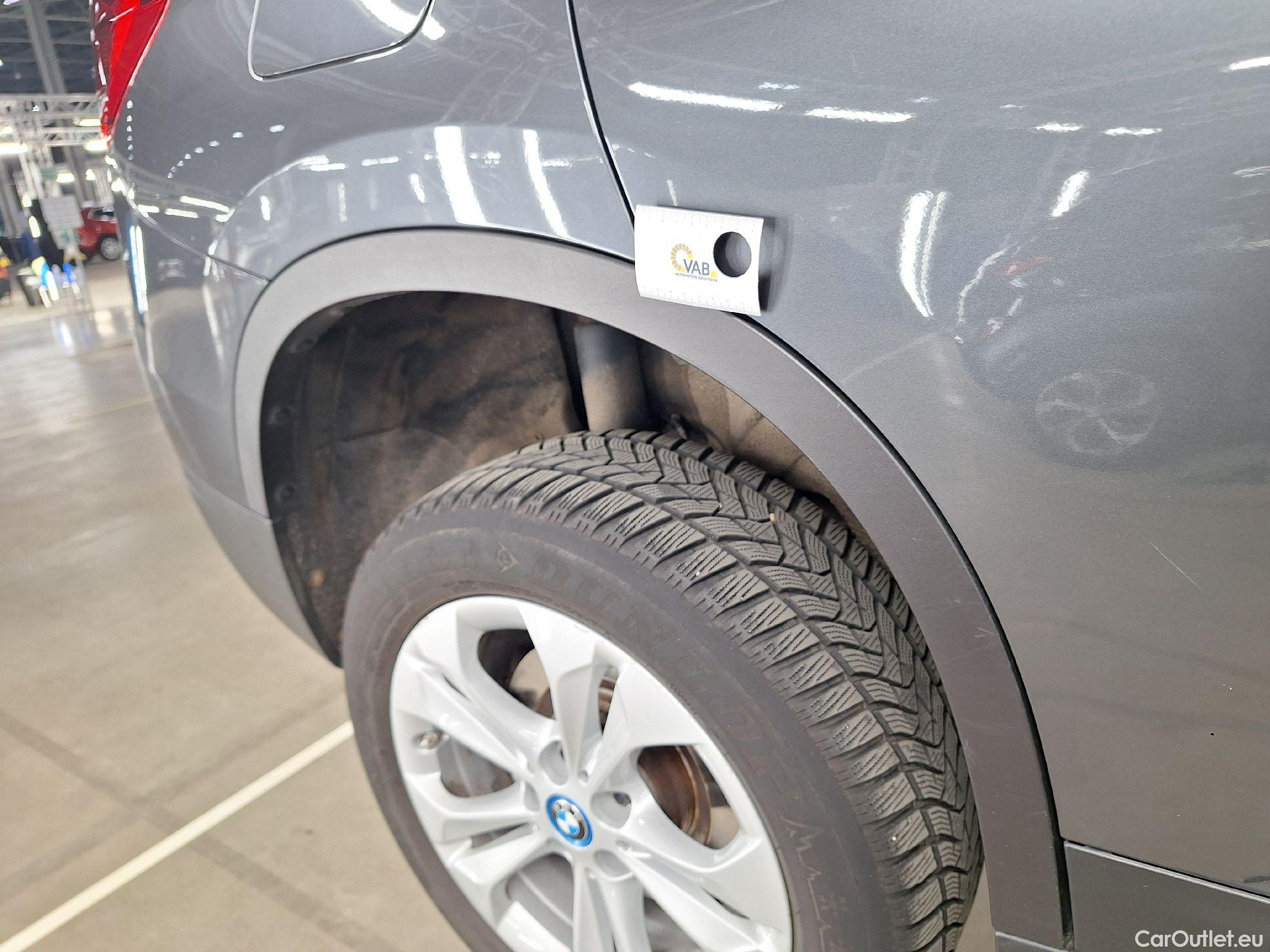  Bmw  X1 BMW,  FL'19 PHEV, BMW  xDrive25e (162 kW) 5d #29