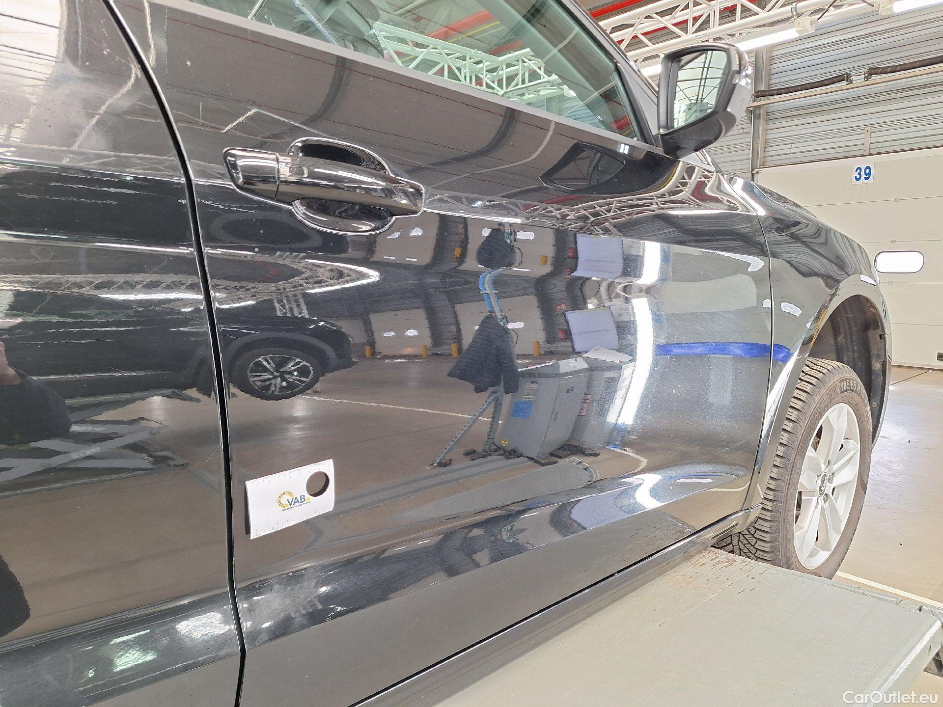  Audi  A1 Sportback Audi, A1 SB '18, Audi  1.0 25 TFSI 70kW 5d #42