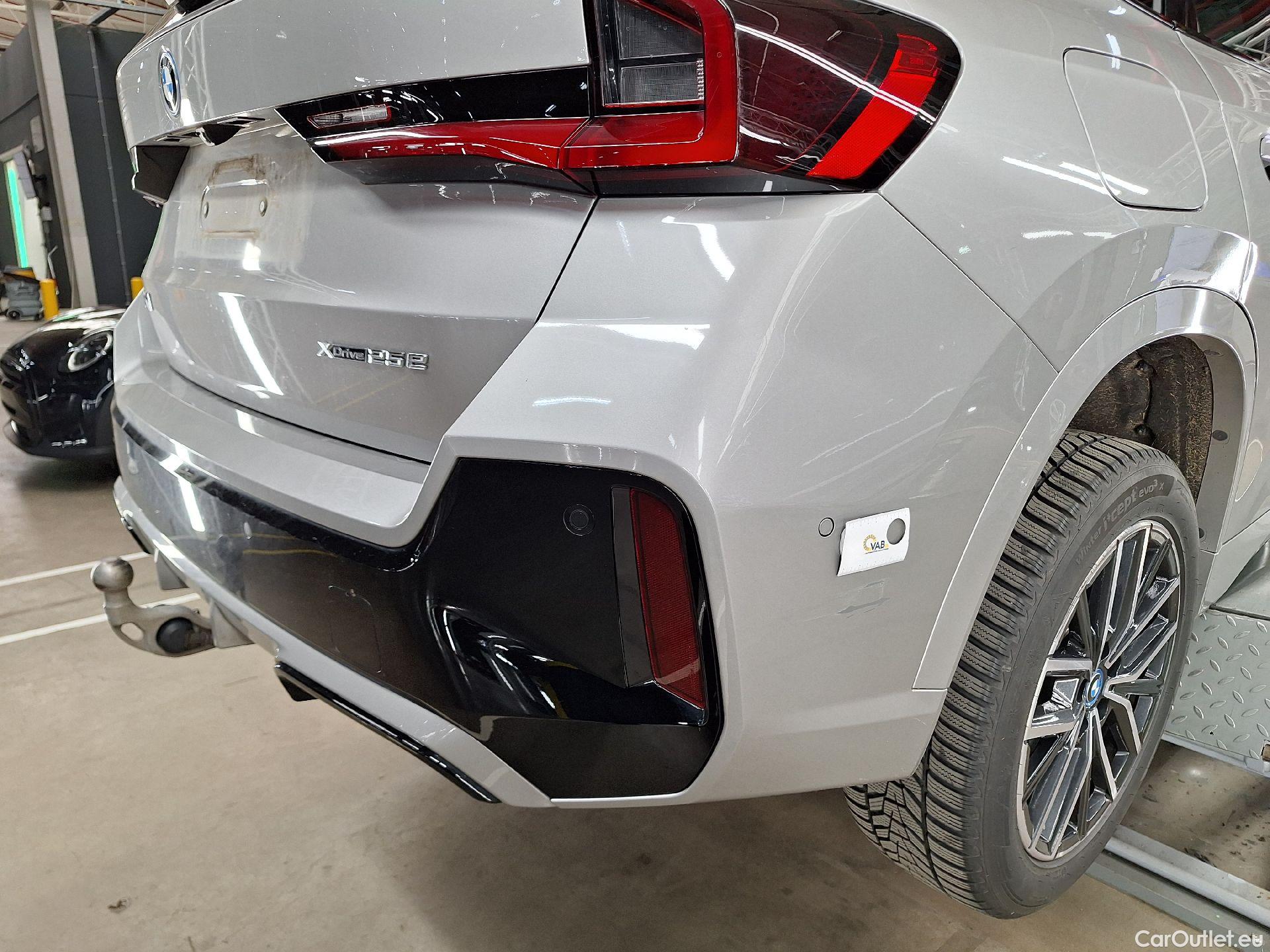  Bmw  X1 BMW,  xDrive 25e 180kW,  xDrive 25e 180kW Aut #5