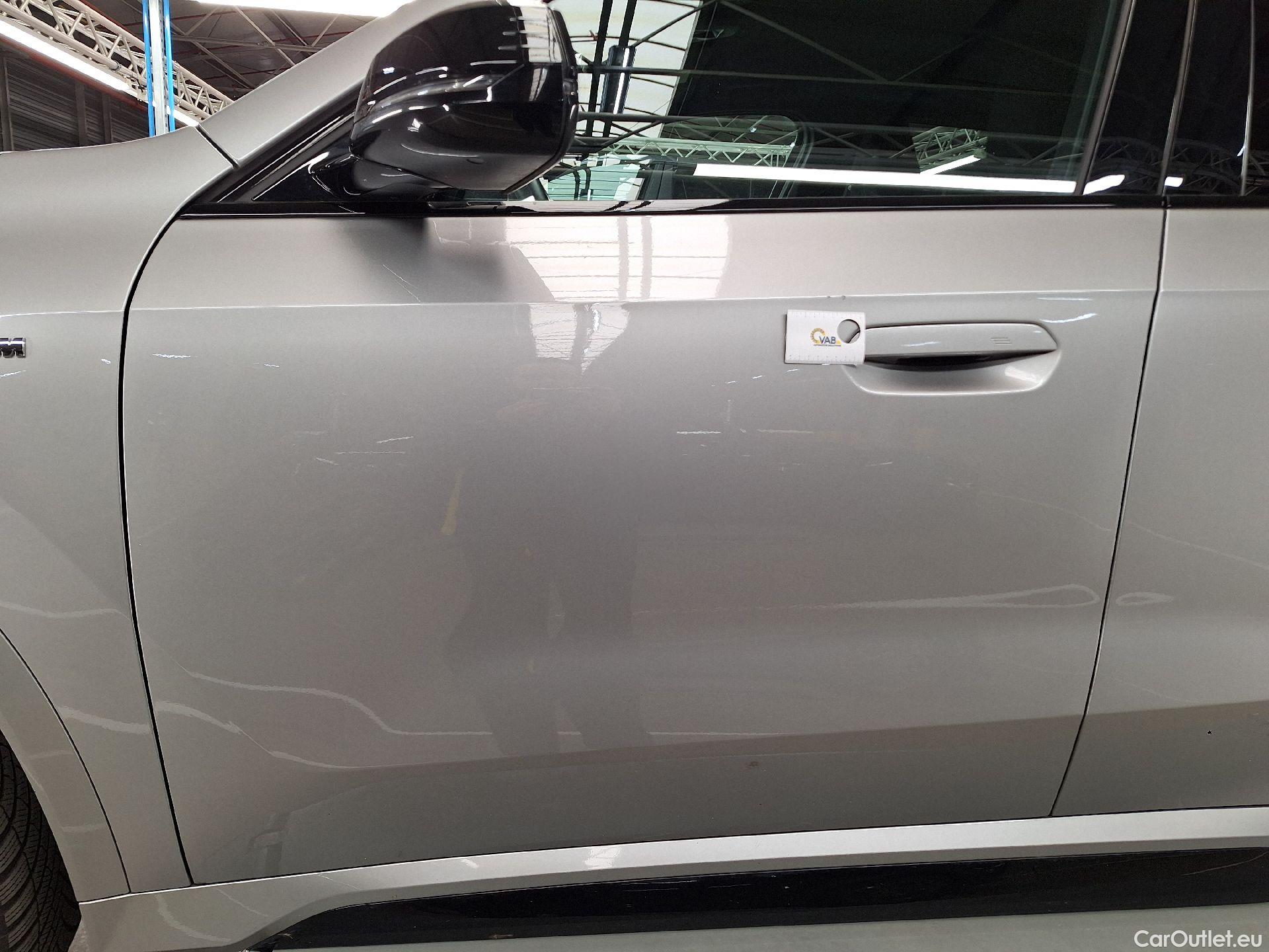  Bmw  X1 BMW,  sDrive 18d 100kW,  sDrive 18d 100kW Aut #8