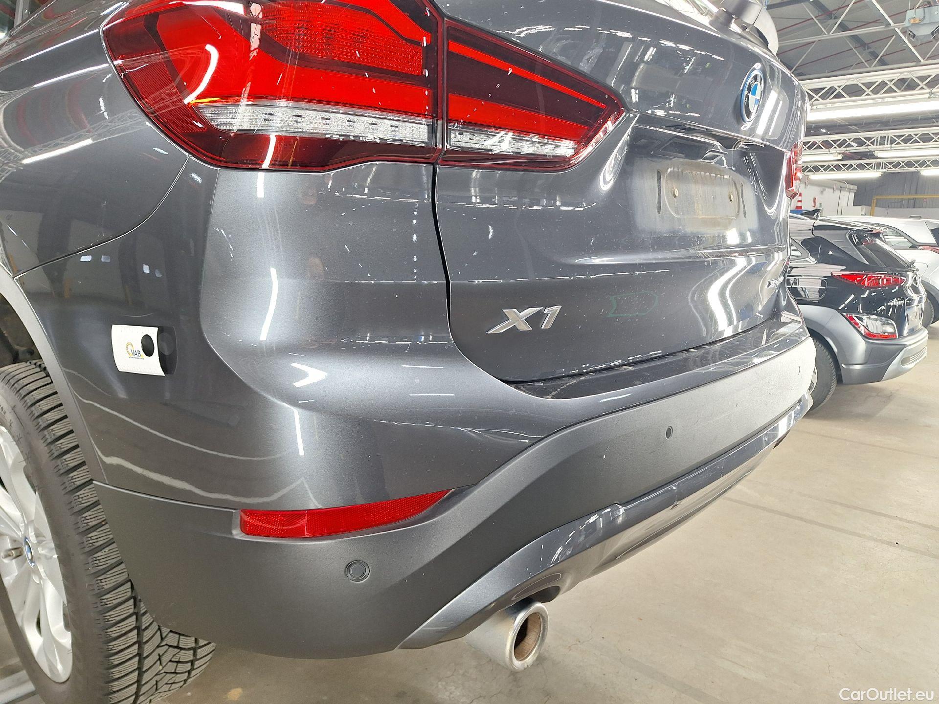  Bmw  X1 BMW,  FL'19 PHEV, BMW  xDrive25e (162 kW) 5d #20