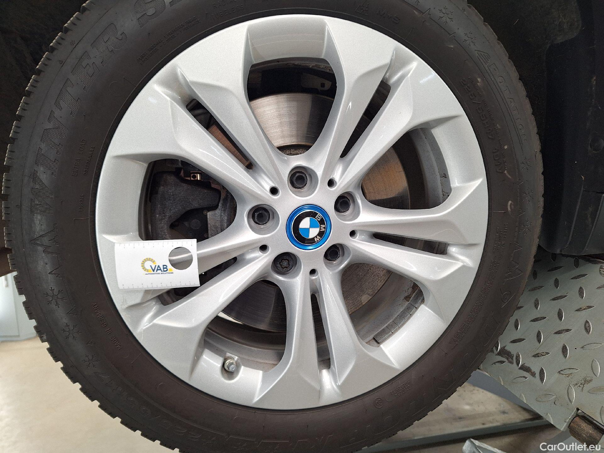  Bmw  X1 BMW,  FL'19 PHEV, BMW  xDrive25e (162 kW) 5d #37