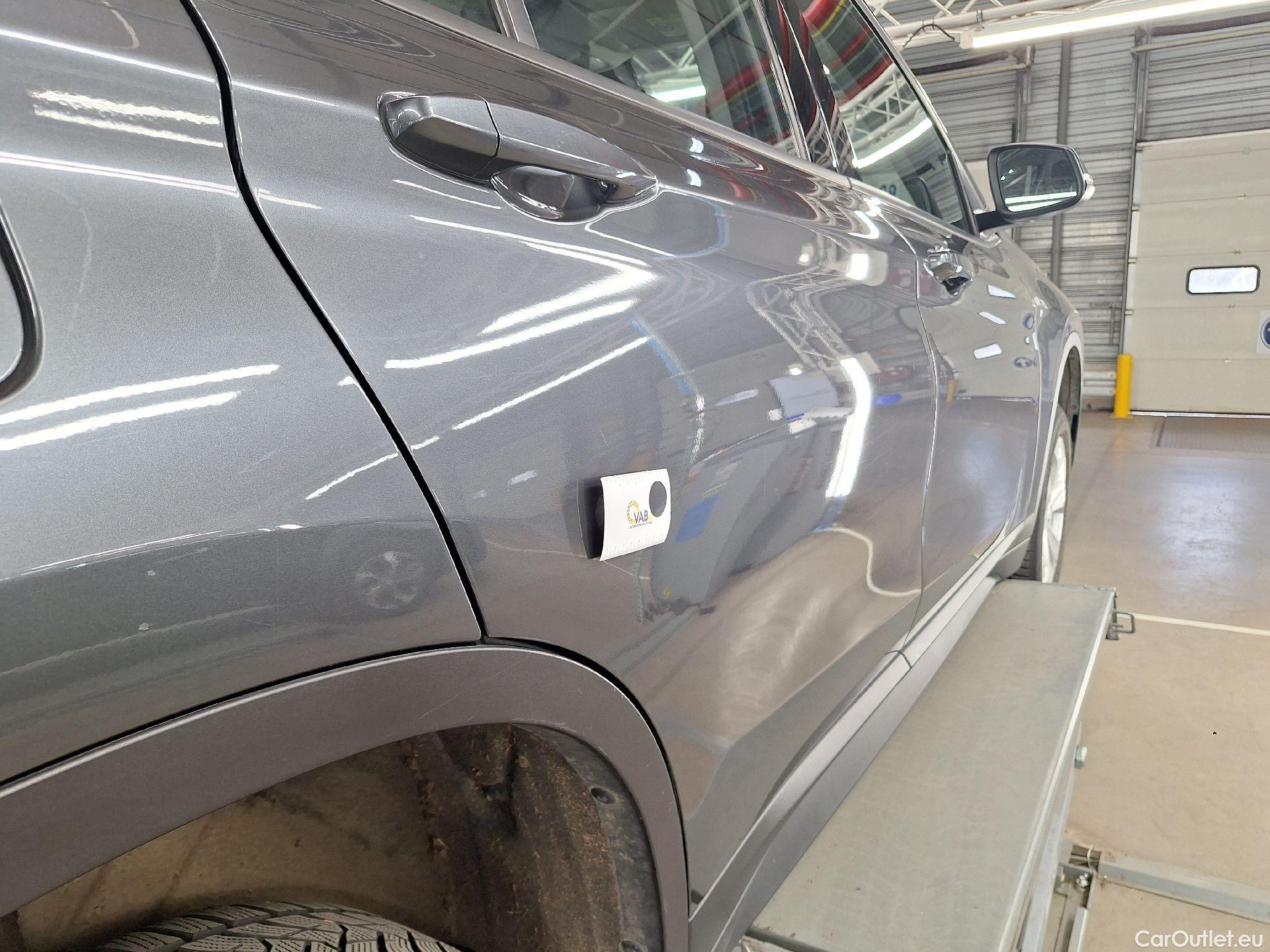  Bmw  X1 BMW,  FL'19 PHEV, BMW  xDrive25e (162 kW) 5d #25