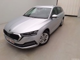  Skoda  Octavia Skoda,  Combi '20, Skoda  Combi 1.5 TSI 110kW Ambition 5d #2