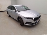  Skoda  Octavia Skoda,  Combi '20, Skoda  Combi 1.5 TSI 110kW Ambition 5d #9