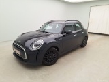  Mini  Cooper MINI, Mini 5d '14, Mini 5 door  (100 kW) 5d #2