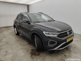  Volkswagen  T-ROC Volkswagen  1.5 TSI ACT 110kW Life DSG7 5d #8