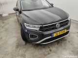  Volkswagen  T-ROC Volkswagen  1.5 TSI ACT 110kW Life DSG7 5d #24