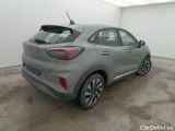  Ford  Puma Ford  1.0i Ecoboost MHEV 92kW Aut. Titanium 5d #2