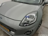  Ford  Puma Ford  1.0i Ecoboost MHEV 92kW Aut. Titanium 5d #27