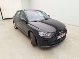  Audi  A1 Sportback Audi, A1 SB '18, Audi  1.0 25 TFSI 70kW 5d #9