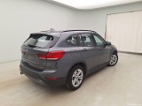  Bmw  X1 BMW,  FL'19 PHEV, BMW  xDrive25e (162 kW) 5d #8