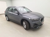  Bmw  X1 BMW,  FL'19 PHEV, BMW  xDrive25e (162 kW) 5d #9