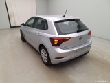  Volkswagen  Polo VW,  FL'21, Volkswagen  1.0 TSI Life 5d #6