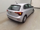  Volkswagen  Polo VW,  FL'21, Volkswagen  1.0 TSI Life 5d #8