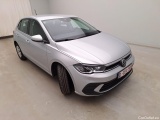  Volkswagen  Polo VW,  FL'21, Volkswagen  1.0 TSI Life 5d #9
