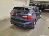  Bmw  X1 BMW  sDrive18iA (100 kW) 5d #2