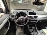  Bmw  X1 BMW  sDrive18iA (100 kW) 5d #9