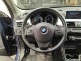  Bmw  X1 BMW  sDrive18iA (100 kW) 5d #19